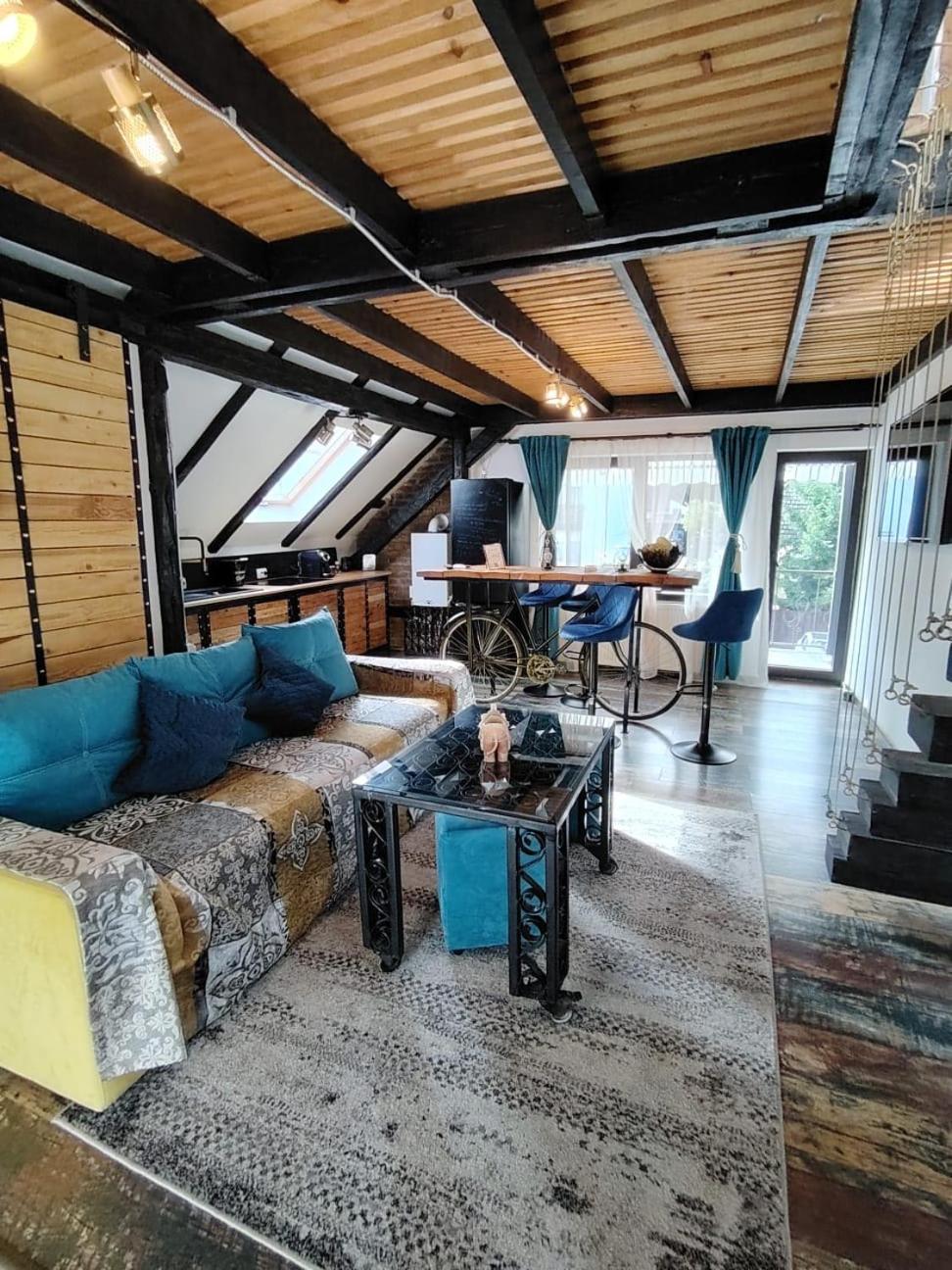 Hotel Casa Anne Boutique à Braşov Extérieur photo