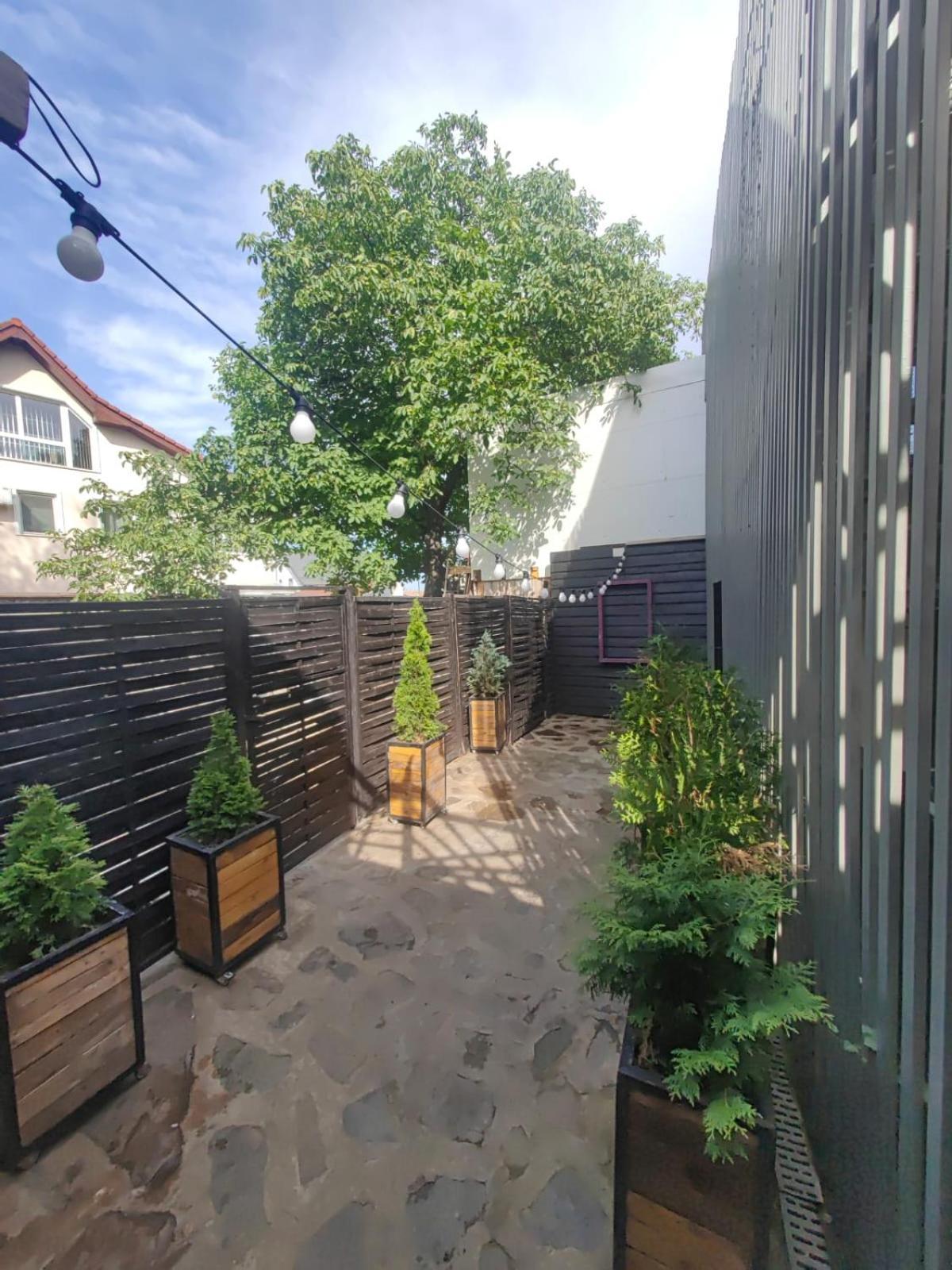 Hotel Casa Anne Boutique à Braşov Extérieur photo